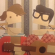 Image for article titled Check out this sweet fan-made video for They Might Be Giants’ “Good To Be Alive”